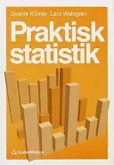 Praktisk statistik; Svante Körner; 1996