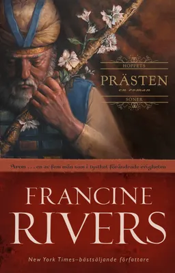 Prästen; Francine Rivers; 2022