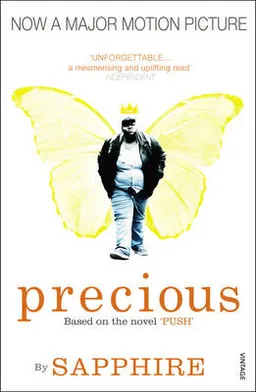 Precious; Sapphire; 2010