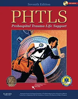 Prehospital Trauma Life Support; Naemt, American College Of Surgeons Committee On Trauma; 2014