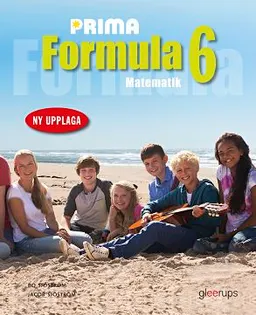 Prima Formula 6; Bo Sjöström, Jacob Sjöström; 2017