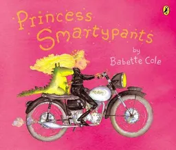 Princess Smartypants; Babette Cole; 1996