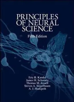 Principles of neural science; Eric R. Kandel; 2013