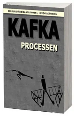 Processen; Franz Kafka; 2024