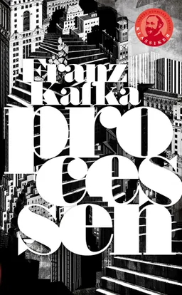 Processen; Franz Kafka; 2011