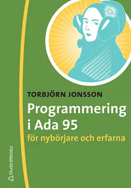 Programmering i ADA; Torbjörn Jonsson; 2005