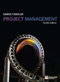 Project Management; Harvey Maylor; 2010