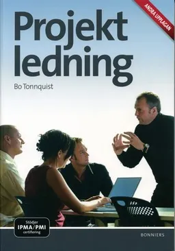 Projektledning; Bo Tonnquist; 2006