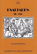 Psaltaren 90-150Kommentar till Gamla testamentetVolym 3 av Psaltaren, Helmer Ringgren; Helmer Ringgren; 1997