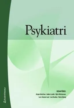 Psykiatri; Jörgen Herlofson, Lisa Ekselius, Lars-Gunnar Lundh, Anders Lundin, Björn Mårtensson, Marie Åsberg; 2009