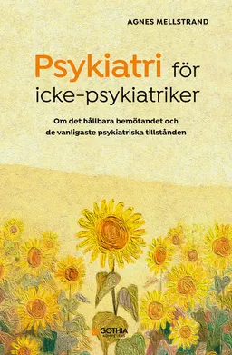 Psykiatri för icke-psykiatriker : om det hållbara bemötandet och de vanligaste psykiatriska tillstånden; Agnes Mellstrand; 2022