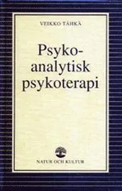 Psykoanalytisk psykoterapi; Veikko Tähkä; 1991