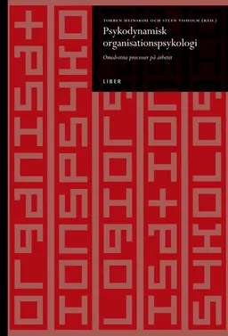 Psykodynamisk organisationspsykologi; Torben Heinskou, Steen Visholm (red.); 2005