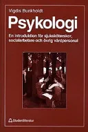 Psykologi; Vigdis Bunkholdt; 1997