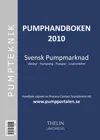 Pumphandboken 2010 - Spiralbunden A4; Mats Björkner; 2010