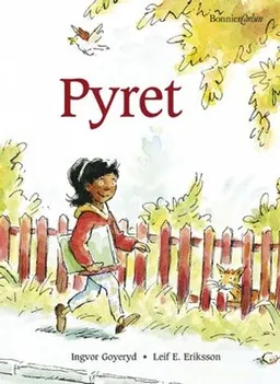 Pyret; Ingvor Goyeryd; 2002