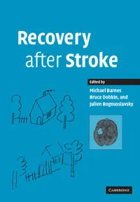 Recovery after Stroke; Michael P Barnes; 2009