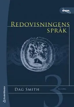 Redovisningens språk; Dag Smith; 2006