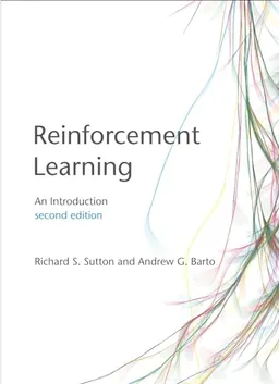 Reinforcement learning : an introduction; Richard S. Sutton; 2018