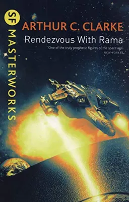 Rendezvous with RamaSF masterworks; Arthur Charles Clarke; 2006