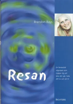 Resan; Brandon Bays; 2001