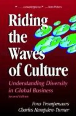 Riding the Waves of Culture: Understanding Diversity in Global Business 2/E; Alfons Trompenaars, Charles Hampden-Turner; 1997