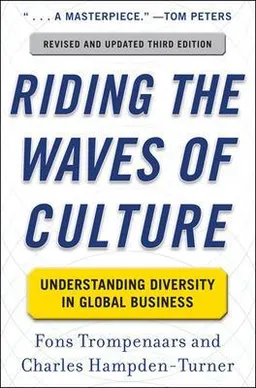 Riding the Waves of Culture: Understanding Diversity in Global Business 3/E; Fons Trompenaars; 2012