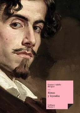 Rimas y leyendas; Gustavo Adolfo Bécquer; 2024