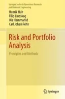 Risk and Portfolio Analysis: Principles and Methods; Carl Johan Rehn, Henrik Hult, Filip Lindskog, Ola Hammarlid; 2012