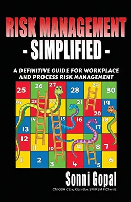 Risk Management Simplified; Sonni Gopal; 2019