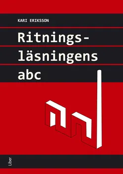 Ritningsläsningens ABC; Kari Eriksson; 2009