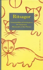 Ritsagor; Per Gustavsson; 1995