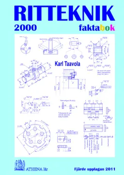 Ritteknik 2000 faktabok; Karl Taavola; 2011