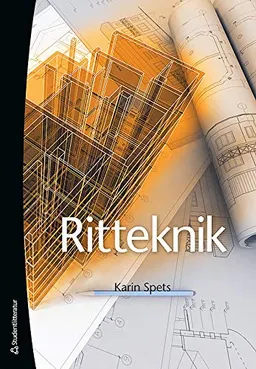 Ritteknik; Karin Spets; 2015