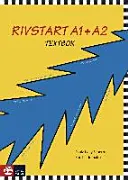 Rivstart A1+A2 textbok; Paula Levy Scherrer, Karl Lindemalm; 2024