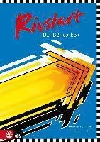 Rivstart B1+B2 Neu Textbok + ljudfiler; 2015