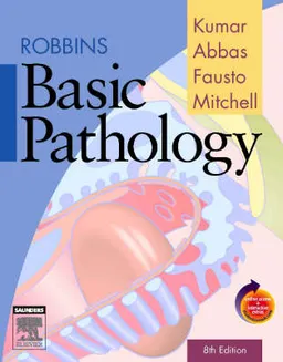 Robbins basic pathology; Vinay Kumar, Stanley L. Robbins; 2007