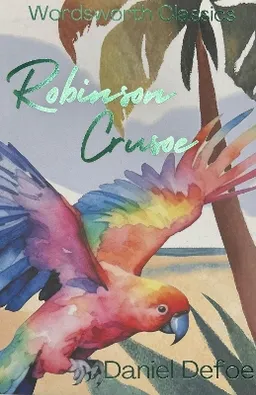 Robinson Crusoe; Daniel Defoe; 1993