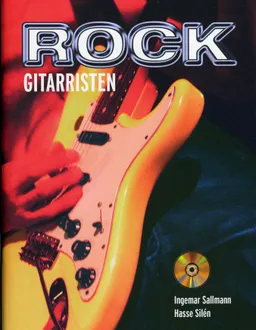 Rockgitarristen; Ingemar Sallmann, Hasse Silén; 2006