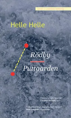 Rödby-Puttgarden; Helle Helle; 2007