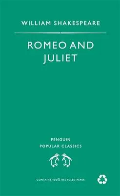 Romeo and Juliet; William Shakespeare; 1994