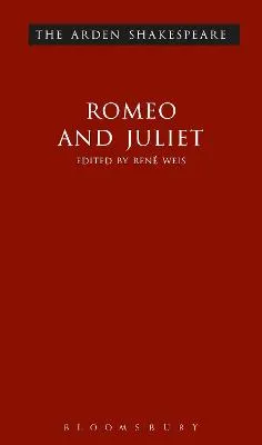 Romeo and Juliet; William Shakespeare; 2012