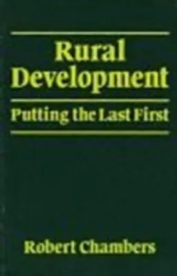 Rural Development; R Chambers; 1983