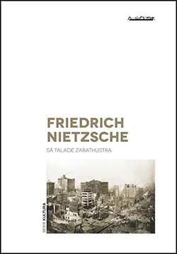 Så talade Zarathustra : en bok för alla och ingen; Friedrich Nietzsche; 2014