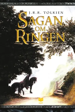 Sagan om ringen; J. R. R. Tolkien; 2003