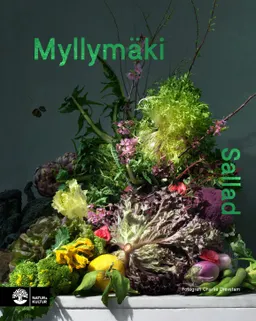 Sallad; Tommy Myllymäki; 2017