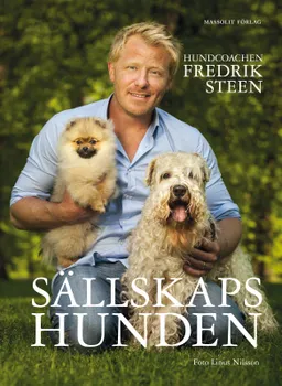 Sällskapshunden; Fredrik Steen; 2014