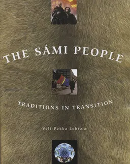 Sami People; Veli-Pekka Lehtola; 2005