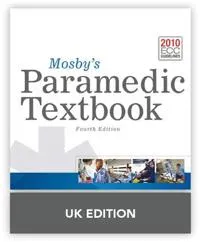 Sanders' paramedic textbook; Pete Gregory, Aidan. Ward; 2010