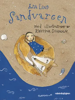 Sandvargen; Åsa Lind; 2016